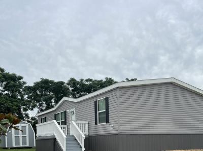 Mobile Home at 7109 W Loop 1604N Lot #100 San Antonio, TX 78254