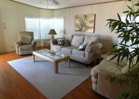 1987 Palm Harbor Manufactured Home