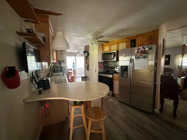 1973 STAR Unknown Mobile Home