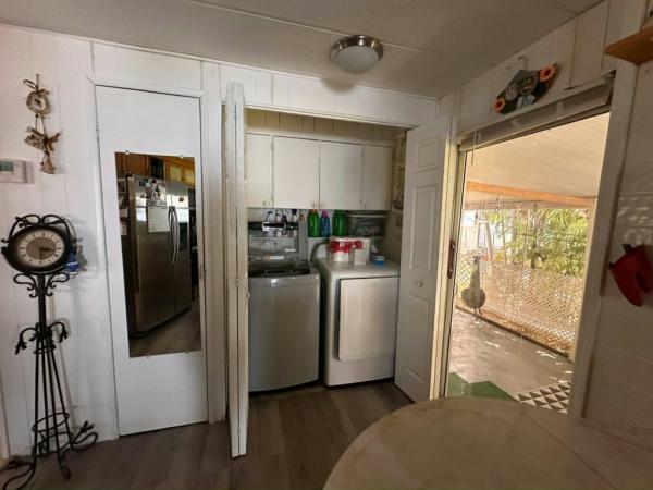 1973 STAR Unknown Mobile Home