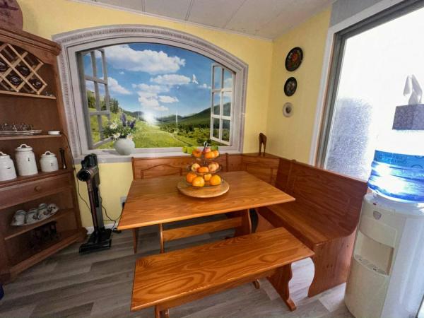 1973 STAR Unknown Mobile Home