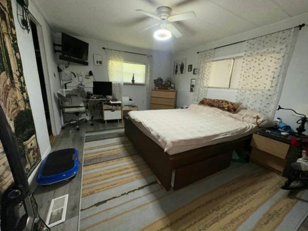 1973 STAR Unknown Mobile Home