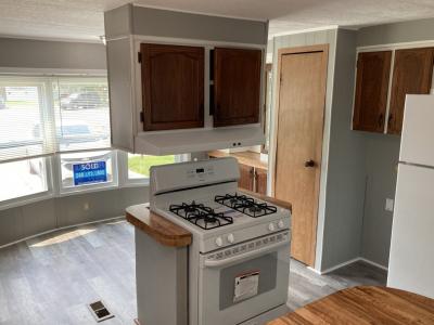 Photo 4 of 8 of home located at 137 Dogwood Dr Oakland Township, MI 48363
