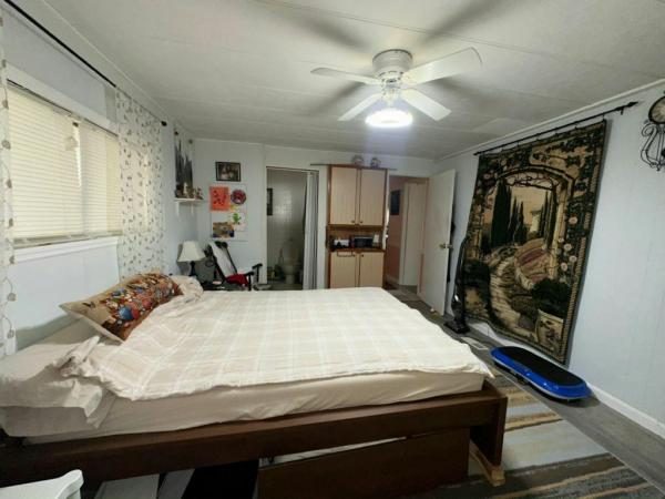 1973 STAR Unknown Mobile Home