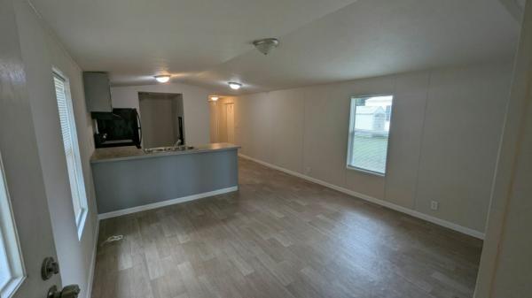 2017 Clayton Homes TRUM Manufactured Home