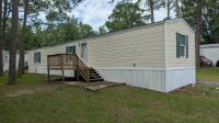 2017 Clayton Homes TRUM Manufactured Home