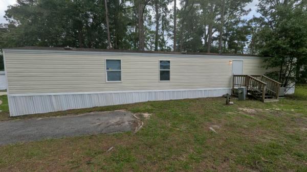 2017 Clayton Homes TRUM Manufactured Home