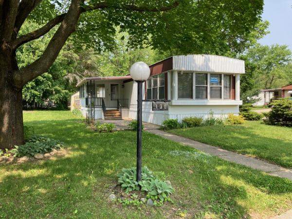 1979 Duke mobile Home
