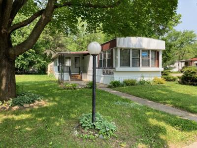 Mobile Home at 138 Dogwood Dr Oakland Township, MI 48363