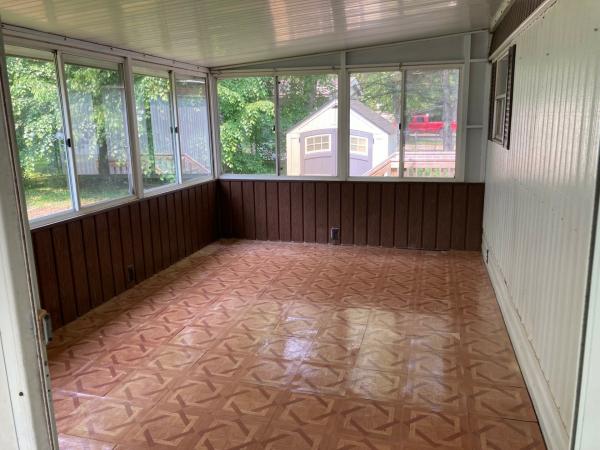 1979 Duke mobile Home