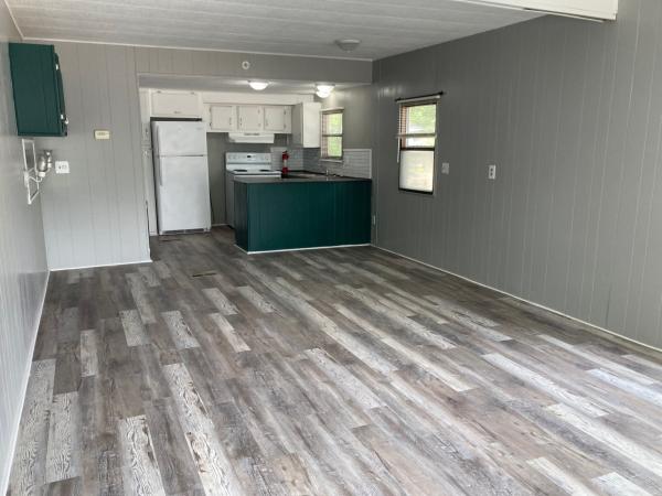 1979 Duke mobile Home