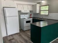 1979 Duke mobile Home