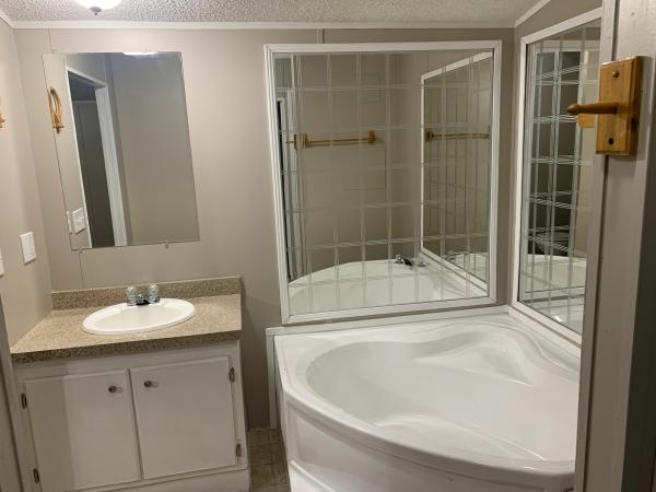 1996 Skyline Mobile Home For Rent
