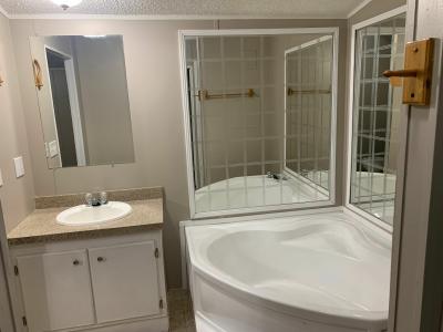 Mobile Home at 1614 Nocatee Ave Lot 397 Jacksonville, FL 32221