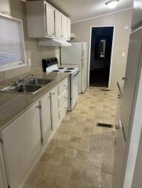 1996 Skyline Key Largo Mobile Home