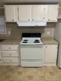 1996 Skyline Key Largo Mobile Home