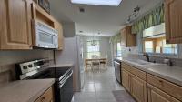 2000 Palm HDR-643 Mobile Home