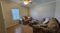 2000 Palm HDR-643 Mobile Home