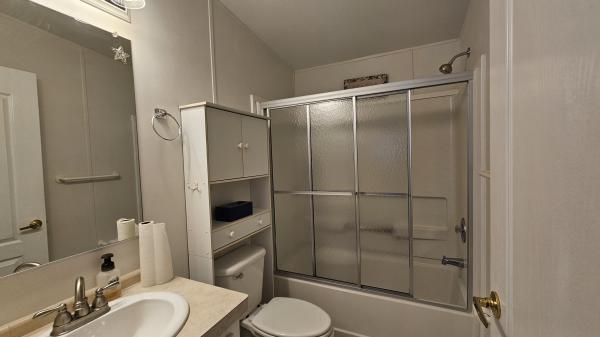 2000 Palm HDR-643 Mobile Home