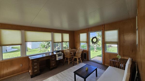 2000 Mobile Home