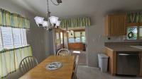 2000 Palm HDR-643 Mobile Home