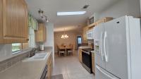 2000 Palm HDR-643 Mobile Home
