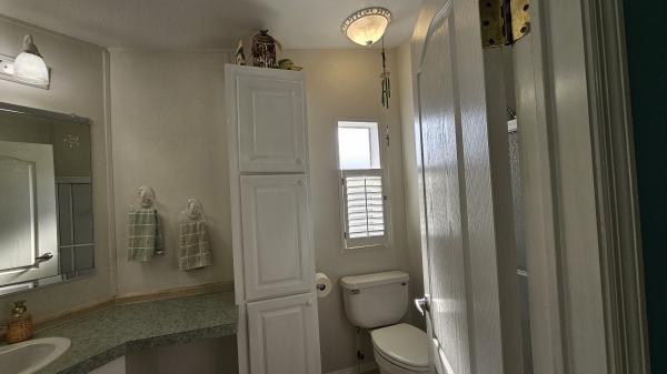 2000 Palm HDR-643 Mobile Home