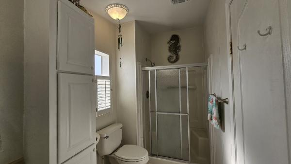 2000 Palm HDR-643 Mobile Home