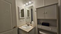 2000 Palm HDR-643 Mobile Home