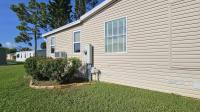 2000 Palm HDR-643 Mobile Home