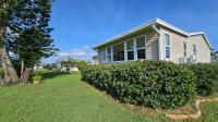 2000 Palm HDR-643 Mobile Home