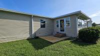 2000 Palm HDR-643 Mobile Home