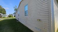 2000 Palm HDR-643 Mobile Home