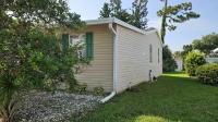2000 Palm HDR-643 Mobile Home
