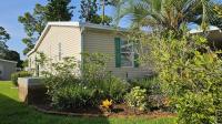 2000 Palm HDR-643 Mobile Home