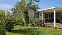 2000 Palm HDR-643 Mobile Home
