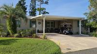 2000 Palm HDR-643 Mobile Home