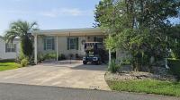 2000 Palm HDR-643 Mobile Home