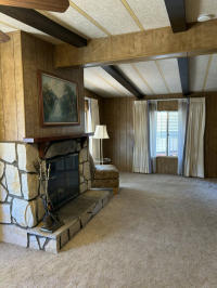 1981 Count Mobile Home