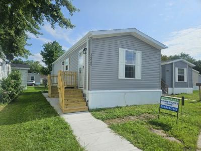 Mobile Home at 26020 Fifth St  #198 Taylor, MI 48180