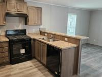 2024 Champion Redman Paramount Manufactured Home