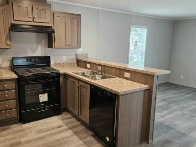 Photo 2 of 5 of home located at 26020 Fifth St #198 Taylor, MI 48180
