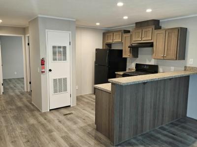 Photo 3 of 5 of home located at 26020 Fifth St #198 Taylor, MI 48180
