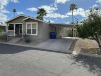 2017 Cavco Oakcrest Mobile Home