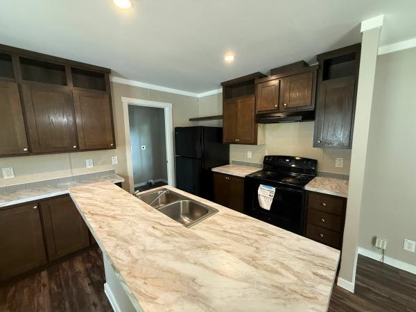 2019 Champion YES HOME Mobile Home
