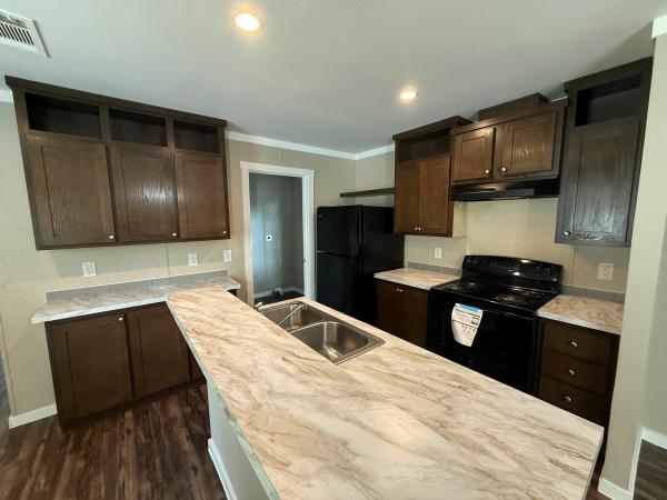 2019 Champion YES HOME Mobile Home