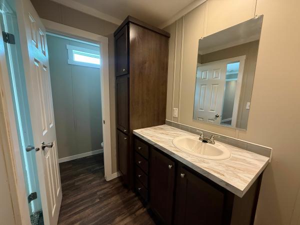 2019 Champion YES HOME Mobile Home