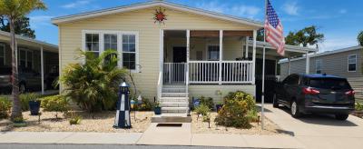 Mobile Home at 14875 Sea Mytrle Ln Hudson, FL 34667