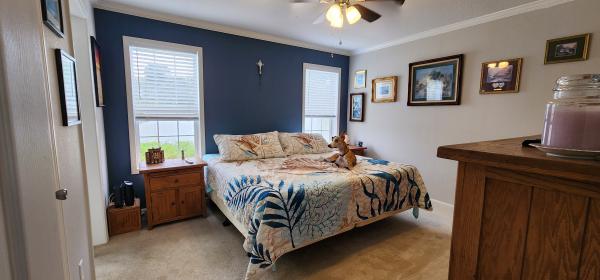 2022 JACO 6541 Mobile Home