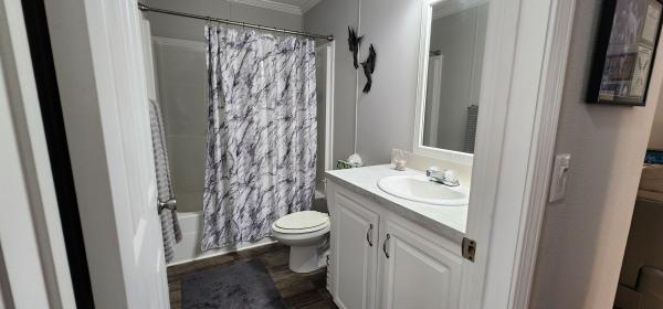 2022 JACO 6541 Mobile Home